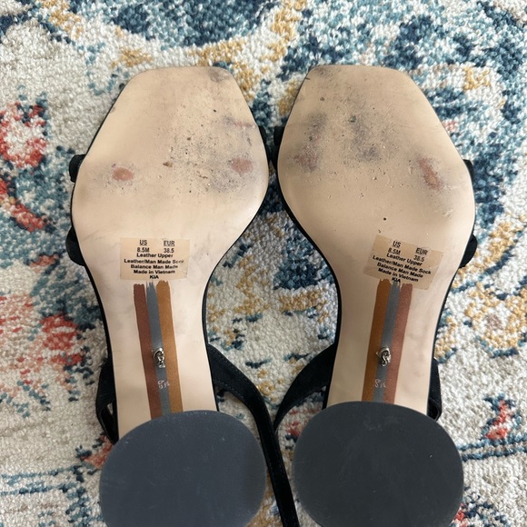 Sam edelman Kia heel sandal - Picture 3 of 4